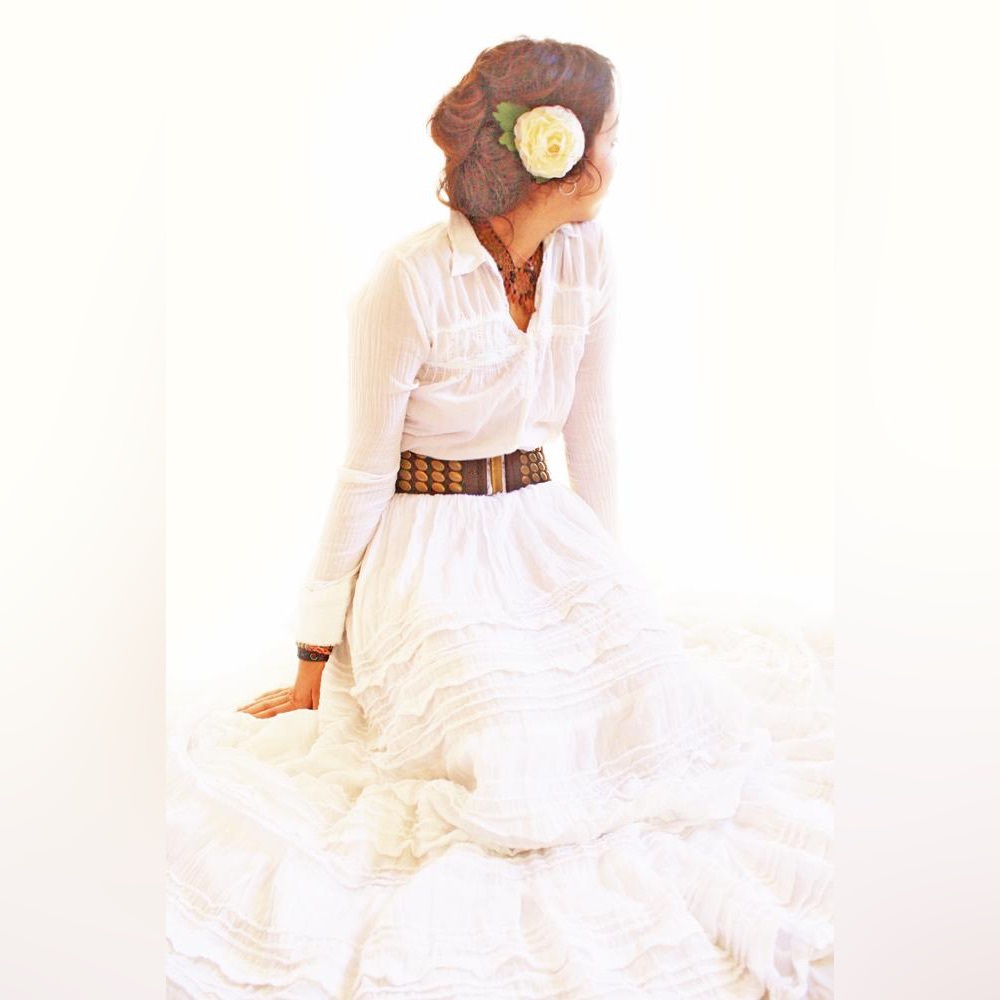 Mexican Skirt